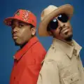 Outkast Inducted Into The Rock & Roll Hall Of Fame Class of 2025