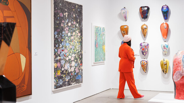 EXPO Chicago 2026
Chicago art week,
Black art events Chicago
EXPO art week guide
things to do during EXPO Chicago