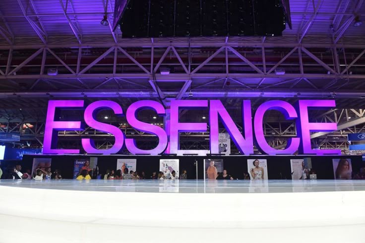 Essence Fest